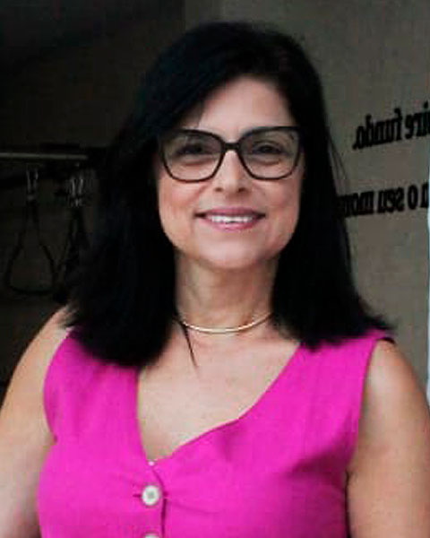 Ana Cláudia
