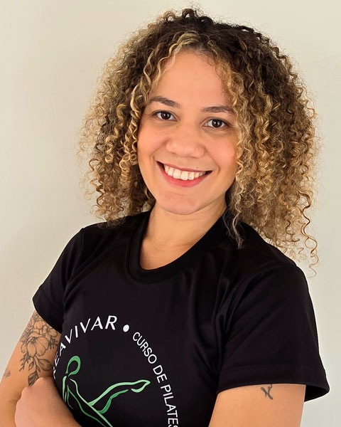 Brendha Rodrigues