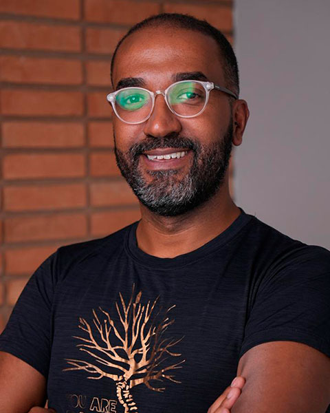 Marlon Bluner