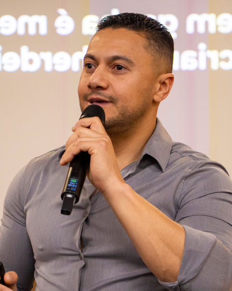 Robert Melo